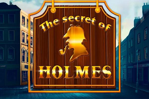 The Secret Of Holmes