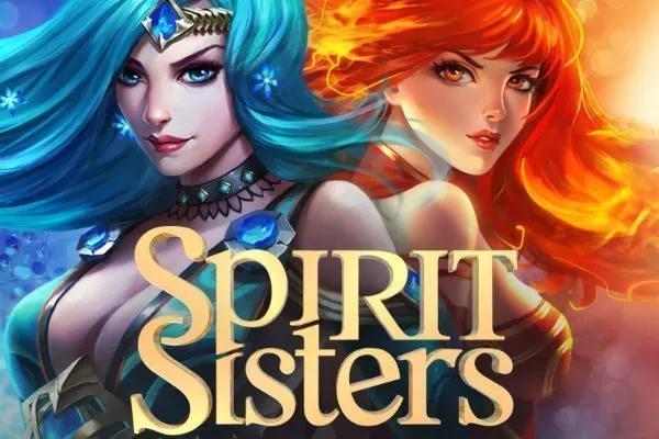 Spirit Sisters