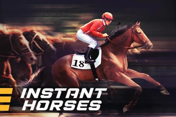 Instant Virtual Horses
