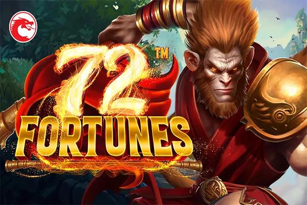 72 fortunes