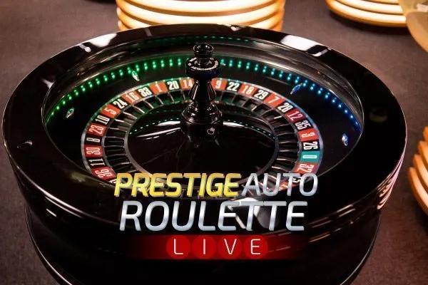 Prestige Auto Roulette