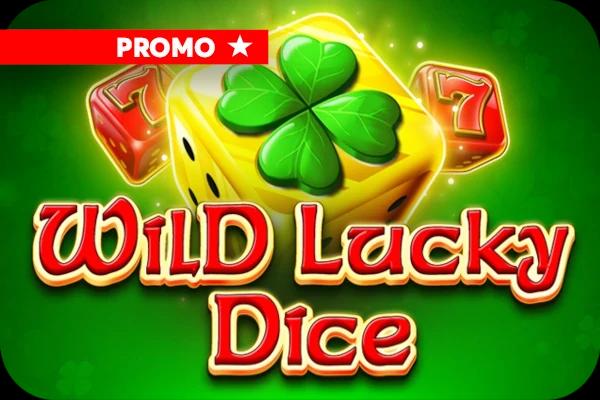 Wild Lucky Dice