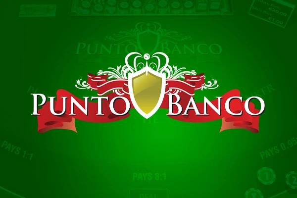 Punto Banco