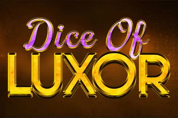 Dice of Luxor