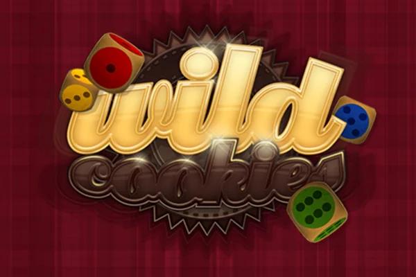 Wild Cookies Dice