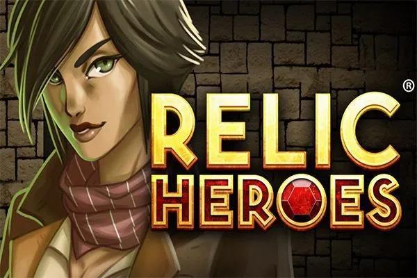 Relic Heroes