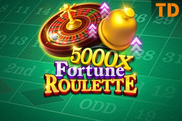 Fortune Roulette
