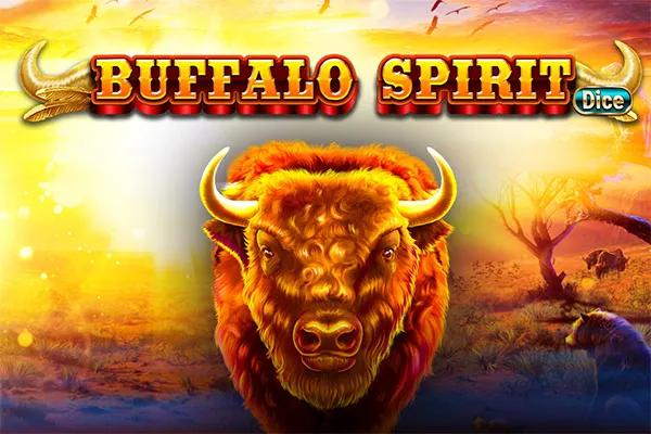 Buffalo Spirit Dice