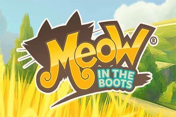 Meow in the Boots