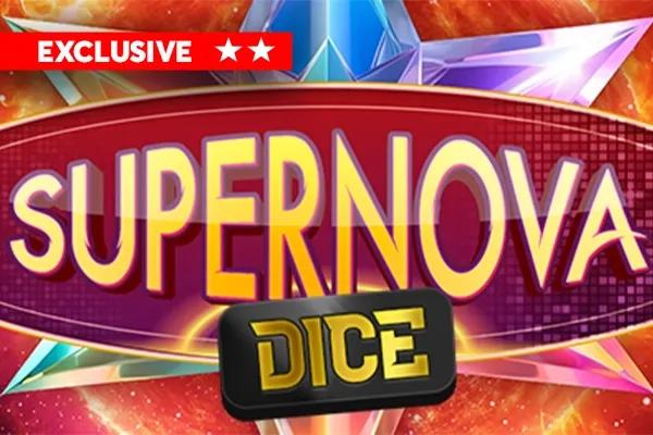 Supernova Dice