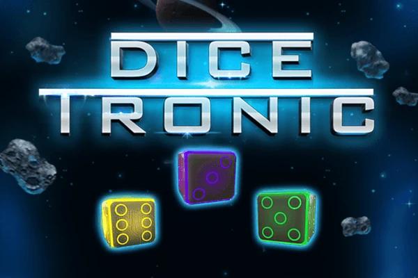 Dice Tronic