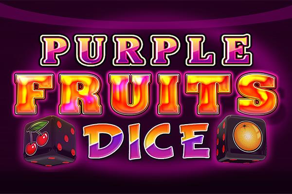 Purple Fruits Dic