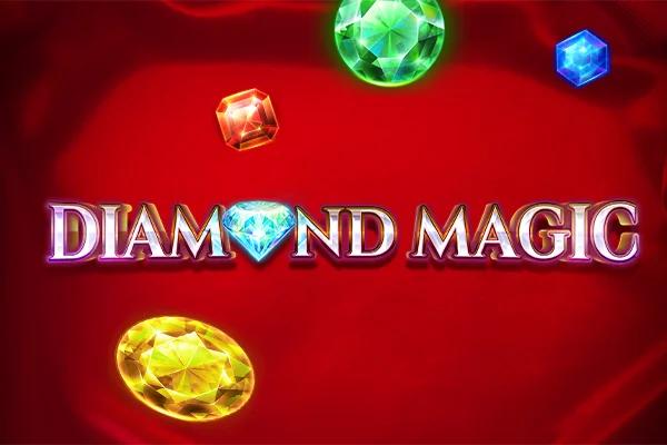 Diamond Magic Dice