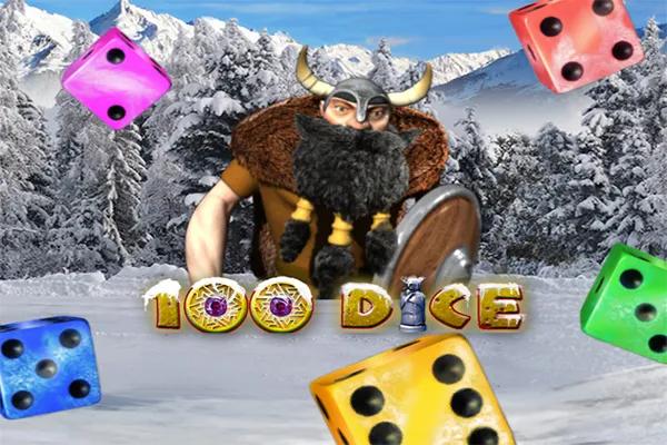 100 Dice