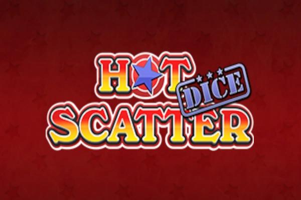 Hot Scatter Dice