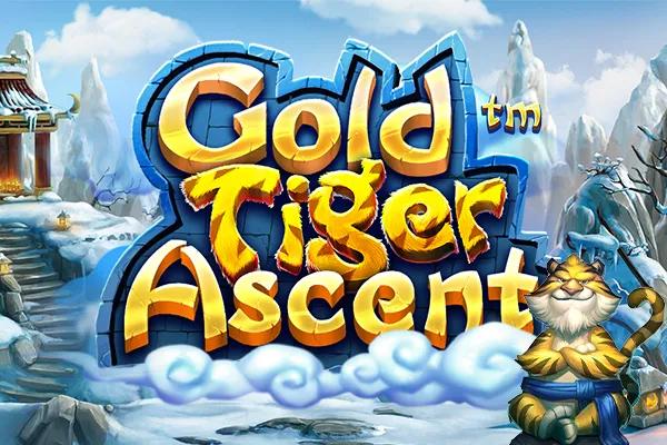 Gold Tiger Ascent