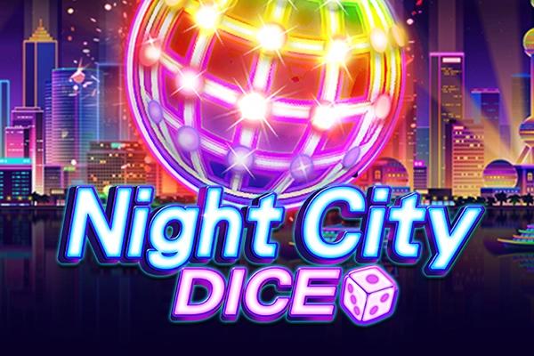Night City Dice