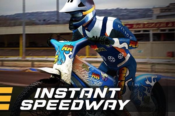 Instant Virtual Speedway
