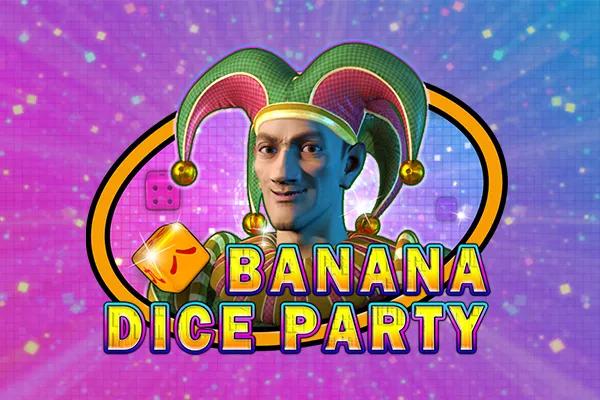 Banana Dice Party