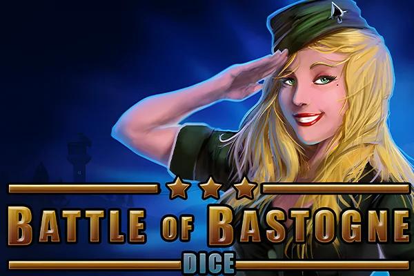 Battle Of Bastogne Dice