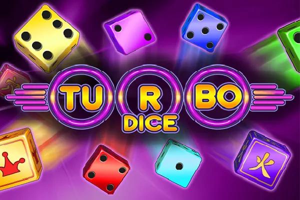 Turbo 27 Dice