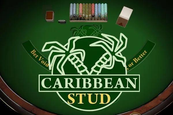 Caribbean Stud