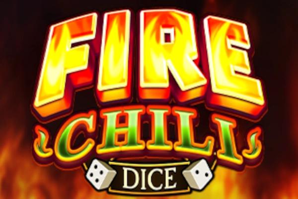 Fire Chili Dice