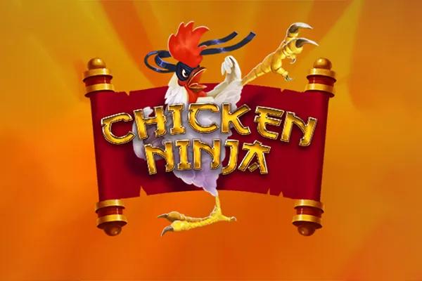 Chicken Ninja
