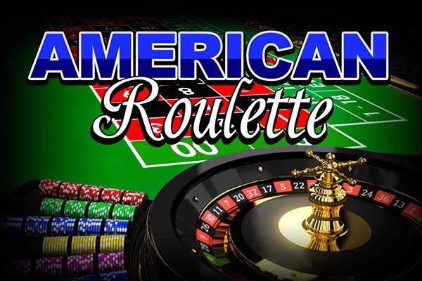 American Roulette