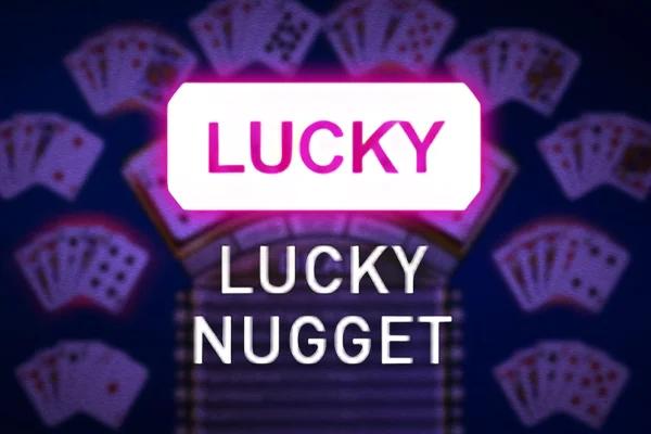 Lucky Nugget Poker