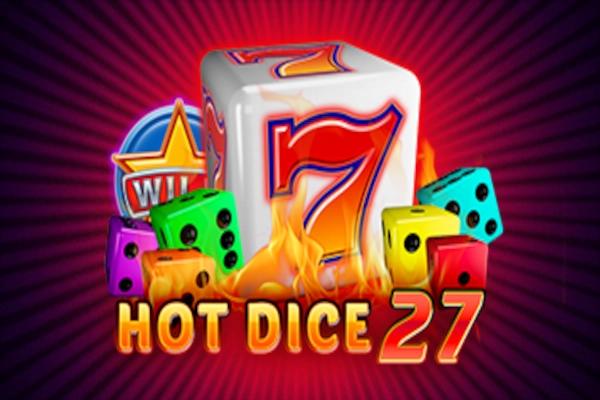 Hot Dice 27
