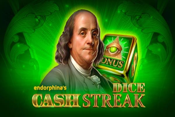 Cash Streak Dice