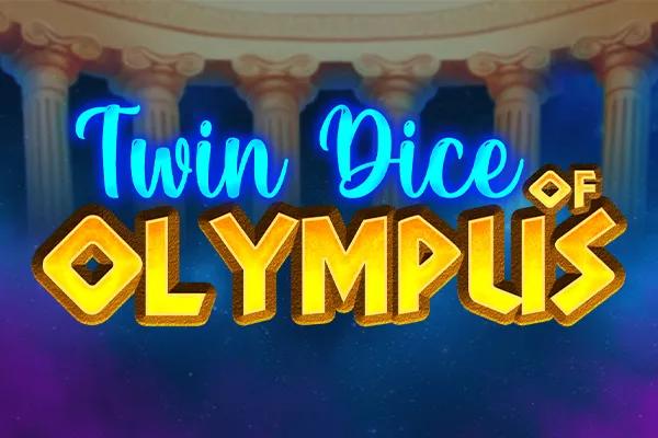 Twin Dice of Olympus