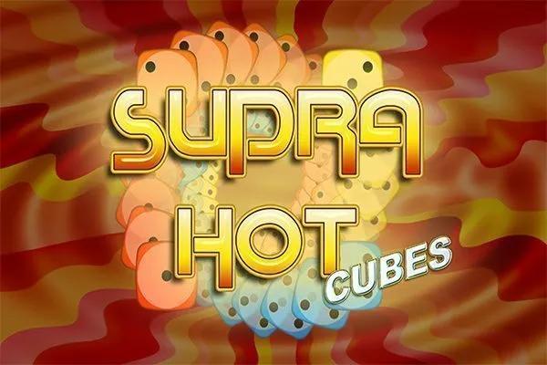 Supra Hot Cubes
