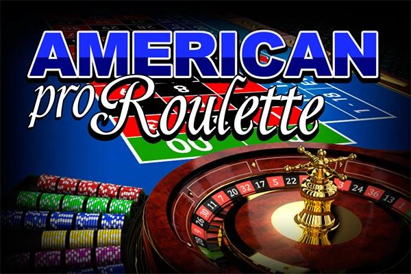 American Roulette Pro