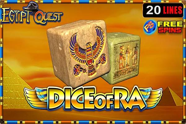 Dice of Ra EQ