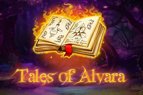 Tales of Alvara