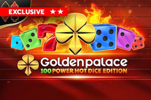GP 100 Power Hot Dice