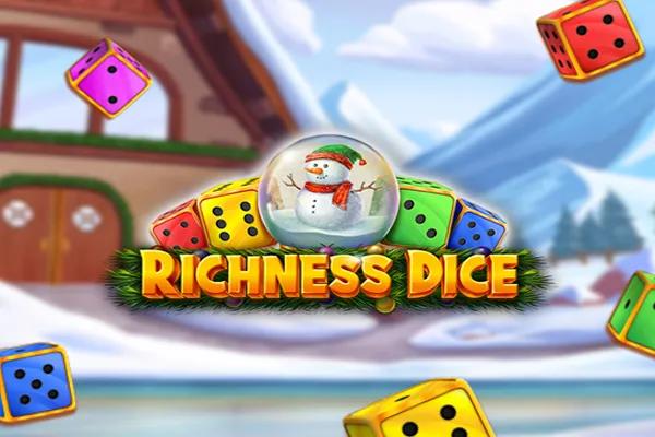 Richness dice