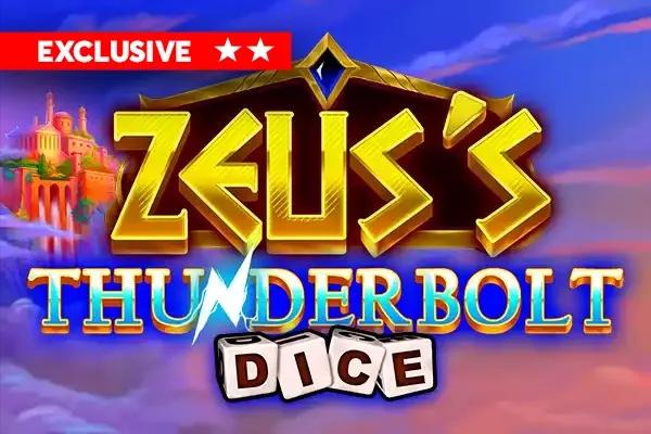 Zeuss Thunderbolt Dice