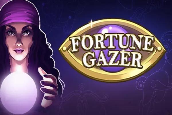 Fortune Gazer Dice