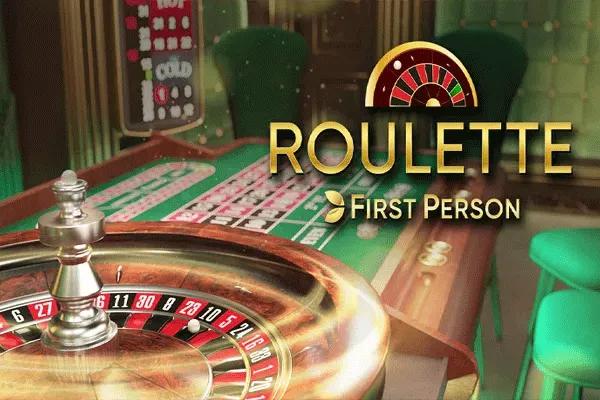 First Person Roulette