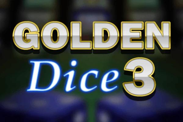 Golden Dice 3