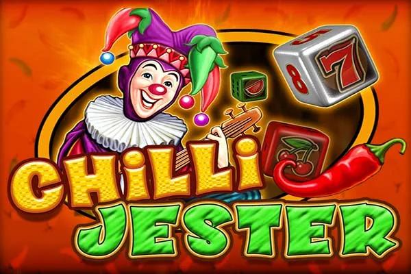 Chilli Jester