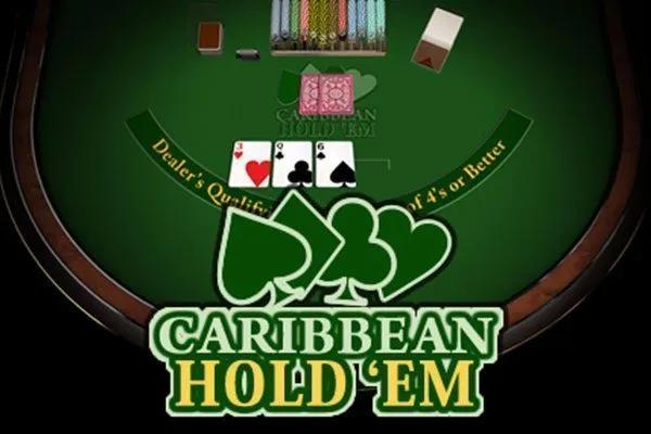 Caribbean Holdem