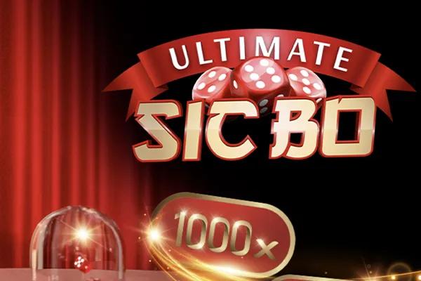 Ultimate Sic Bo
