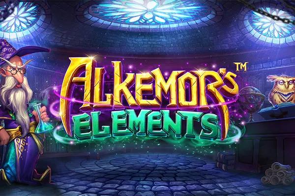 Alkemor’s Elements