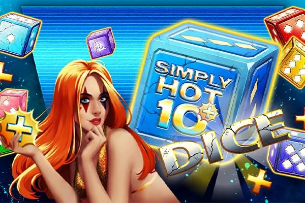 Simply Hot 10 Plus