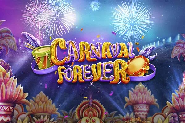 Carnaval Forever