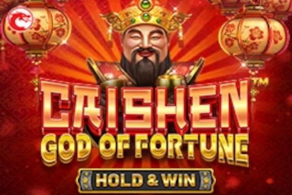 Caishen : God Of Fortune